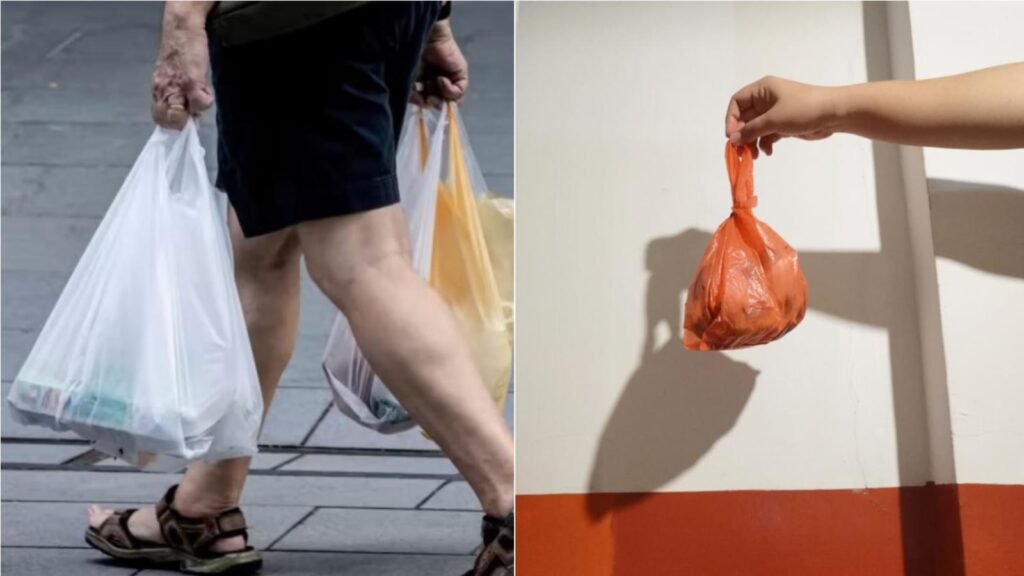 in-focus:-can-the-supermarket-bag-charge-break-singapore's-plastic-addiction?