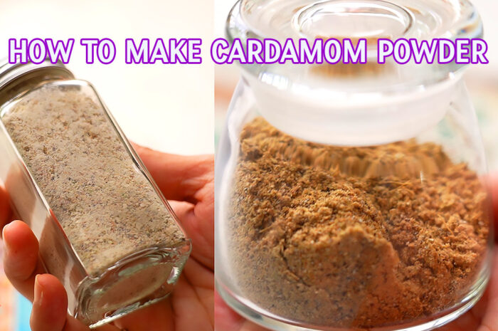 how-to-make-small-batch-of-cardamom-powder
