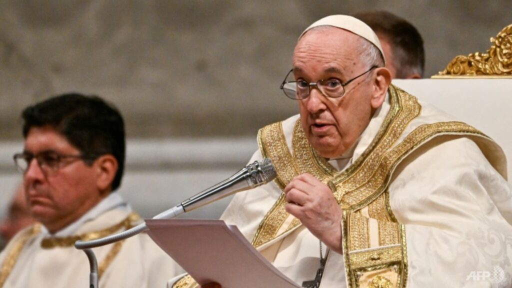 pope-francis,-back-from-illness,-expected-for-easter-mass